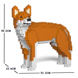 Dingo grande taille