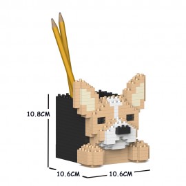 Pot à Crayon Chihuahua
